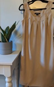 NWT sheath dress Ellen Tracy